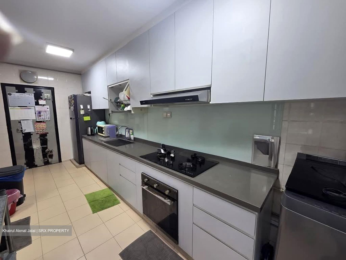 Blk 319B Anchorvale Grove (Sengkang), HDB 4 Rooms #569726591